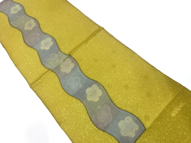 Japanese Kimono / Accessories Silk